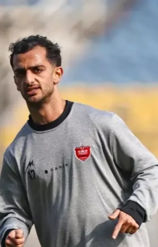 انتقال قرضی مجتبی فخریان به ملوان