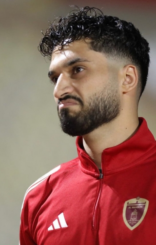 تلاش پرسپولیس برای جذب محمد قربانی