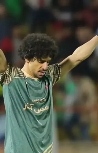 بن‌بست در انتقال ملی‌پوش شمس آذر به پرسپولیس