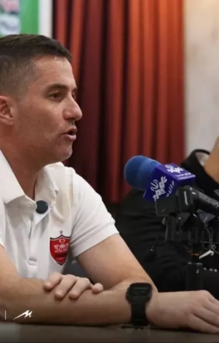 اوسمار : می‌توانستیم 5 گل به سپاهان بزنیم