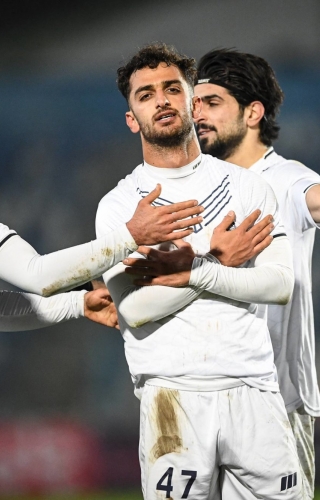 مجتبی فخریان : برای اوسمار هم از این گل‌ها خواهم زد