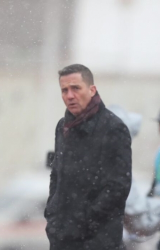 اوسمار ویرا : حفظ صدر جدول تا پایان فصل هدف اصلی ماست/ بازی با فولاد همیشه جذاب است