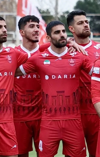 غافلگیری اوسمار در اهواز؛ گرا و باکیچ فیکس شدند، عالیشاه به ترکیب برگشت