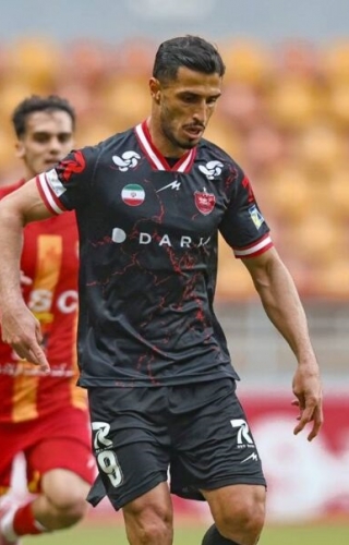 پایان انتظار هزار دقیقه‌ای؛ علیپور طلسم را شکست