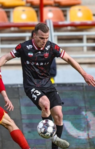 اولین نمایش دنیل گرا زیر ذره‌بین