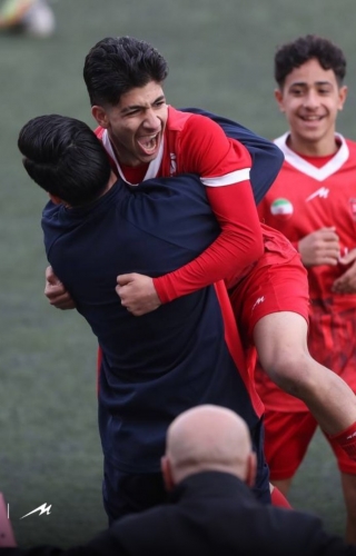 پرسپولیس در دربی استقلال را سوبله کرد