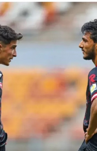 آزمون جوان‌ها در شبی پرحادثه؛ تغییر سیستم، فرصت بود یا اجبار؟