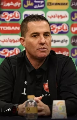 اوسمار : مقابل چادرملو باید محکم، خوب و رقابتی کار کنیم