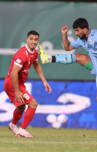 پرسپولیس مقابل چادرملوِ بحران‌زده؛ بازی سخت با تیمی که به دنبال احیاست