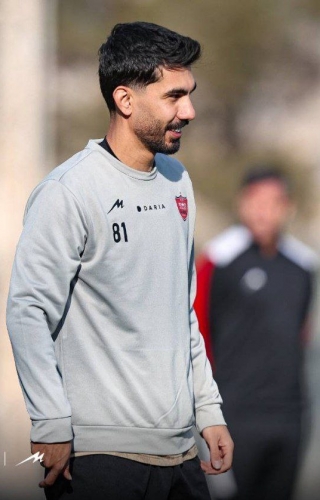 5 غایب پرسپولیس مقابل چادرملو