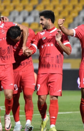 بازگشت اورونوف، غیبت چهار مهره هجومی؛ ترکیب خاص پرسپولیس مقابل چادرملو