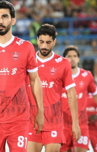 دلیل غیبت عجیب سه بازیکن پرسپولیس مقابل چادرملو مشخص شد