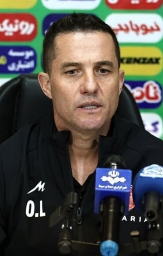 اوسمار ویرا : بازی با ملوان همیشه سخت است/ فقط بیفوما را نداریم