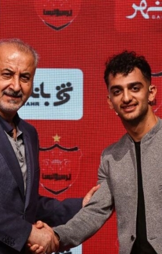 انگیزه‌های ویژه مجتبی فخریان مقابل پرسپولیس