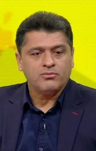 بهزاد داداش‌ زاده : بازی‌های پرسپولیس قابل پیش‌بینی نیست/ باید از لغزش تراکتور استفاده کنیم