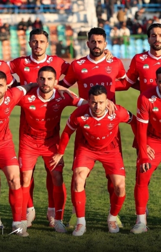 رونمایی از ۱۱ مرد منتخب اوسمار؛ ترکیب تهاجمی سرخ‌پوشان برای نبرد در انزلی