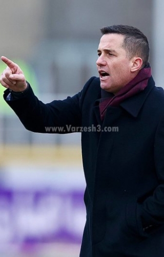 اوسمار : یکبار دیگر فرصت صدرنشینی را از دست دادیم/ خیلی ناراحتیم