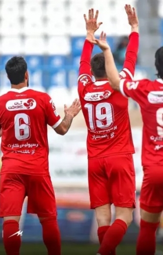 تداوم حرکت روی لبه پرتگاه؛ نتایج سینوسی پرسپولیس با اوسمار