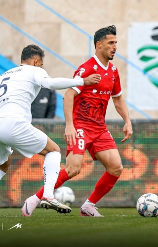 حمید درخشان : پرسپولیسِ اوسمار شادابی‌اش را از دست داده است/ علیپور تحت فشار روحی است نه افت فنی