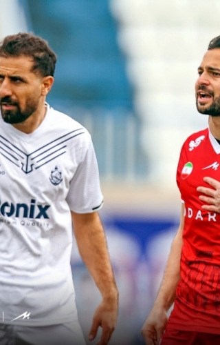 از اوج تا فرود شماره ۷؛ شبِ تلخ سروش رفیعی در بندرانزلی