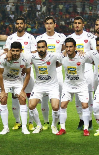 یک پرسپولیسی در اهواز ماند/برنامه فردای سرخپوشان مشخص شد