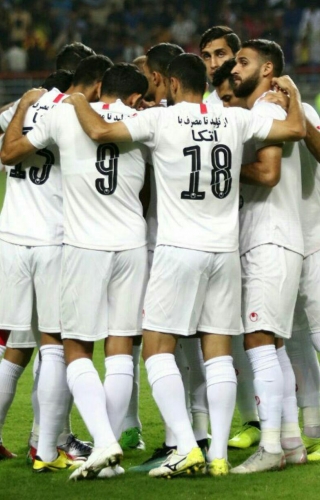 پرسپولیسی ها پولدار شدند