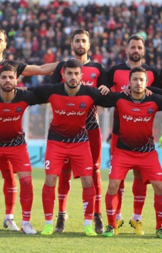عملکرد ضعیف حریف پرسپولیس در دیدارهای خارج از خانه