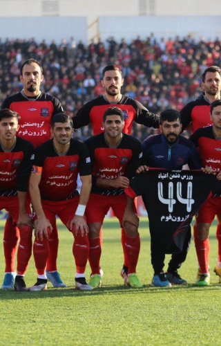 ترکیب احتمالی پرسپولیس مقابل نساجی