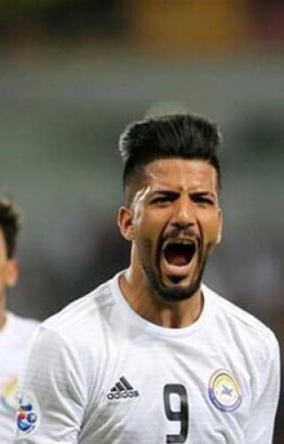مدیربرنامه بازیکن عراقی: پیشنهاد پرسپولیس به علاء عباس شایعه است