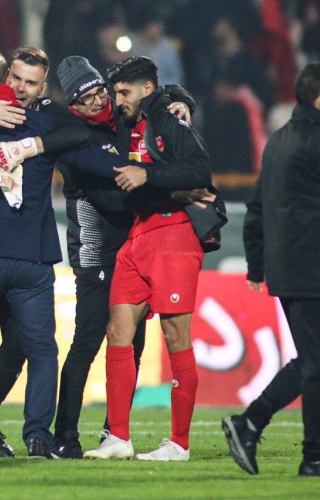 مقایسه پرسپولیس کالدرون با پرسپولیس برانکو در چهار فصل گذشته؛دوباره صدر