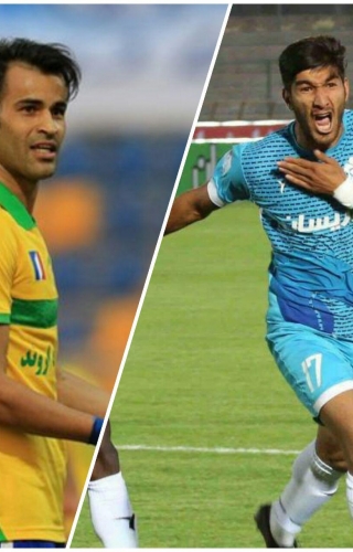 آل کثیر نشد؛ مغانلو پرسپولیسی می شود؟ 
