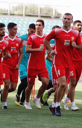 عبدی :نه خودم و نه باشگاه دوست نداشتیم که من از پرسپولیس جدا شوم 