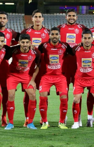 مقایسه پرسپولیسِ کالدرون با ۳ فصل اخیر؛ سرخ ها بهتر از لیگ هجدهم