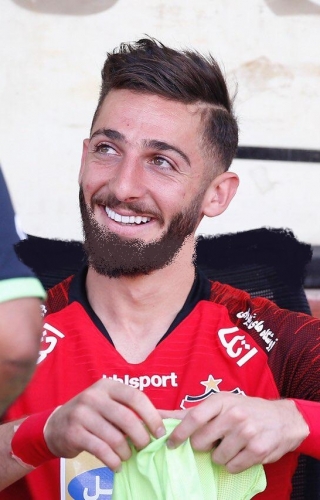 عبدی :پرسپولیس با همه مشکلات باز هم شانس اول قهرمانی است 