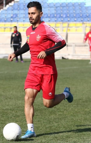 اقدام جالب توجه پرسپولیسی‌‎ها؛ بازیکنانی که آزاد نشدند