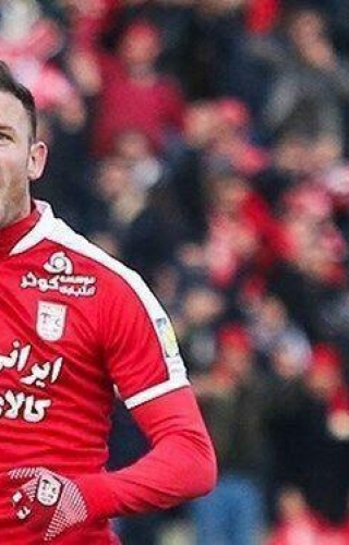 خبر خوش انصاری فرد برای هواداران؛ استوکس امشب در تهران