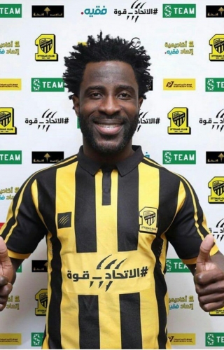 گزینه پرسپولیس به الاتحاد پیوست