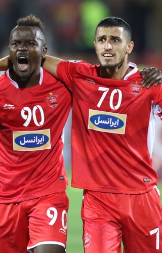 یاغی پرسپولیسی ها شاگرد جلالی شد