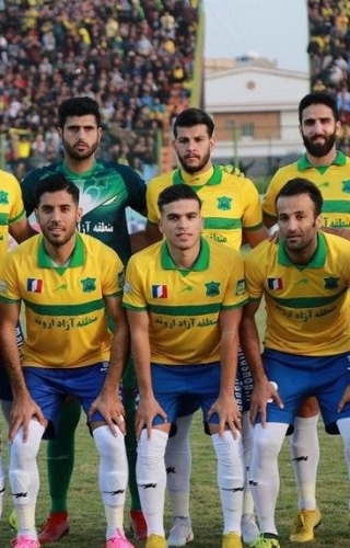 برنامه یحیی برای مهار بازیکنان تکنیکی نفت آبادان