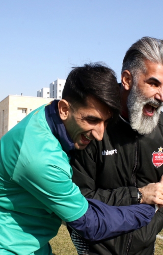 پرونده نقل و انتقالاتی جدید سرخ‌ها؛ در جست‌وجوی جانشین بیرانوند