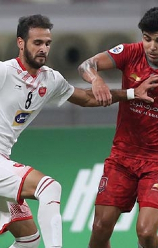مقایسه خط دفاع پرسپولیس و الدحیل؛ بهترین ها