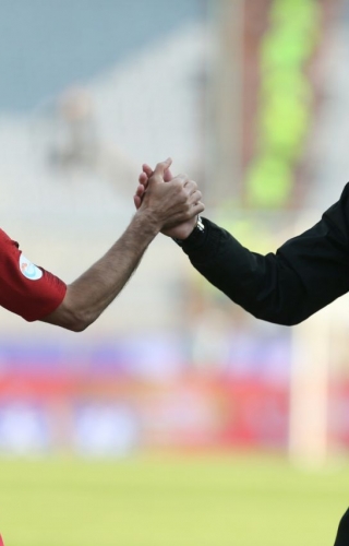 هافبک پرسپولیس؛ بهترین بازیکن هفته