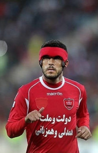 پرداخت طلب «فرناندو» در دستور کار باشگاه پرسپولیس