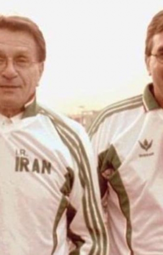 بلاژویچ: برانکو پرچم کرواسی را به ورزشگاه‌های ایران برد