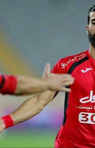 رضاییان: دو سال در پرسپولیس رایگان بازی کردم