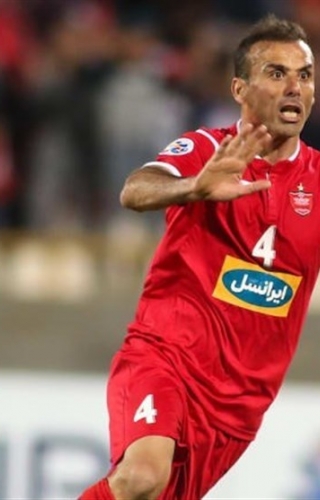 گل سیدجلال حسینی در بین برترین گل‌های دقیقه آخری لیگ قهرمانان آسیا