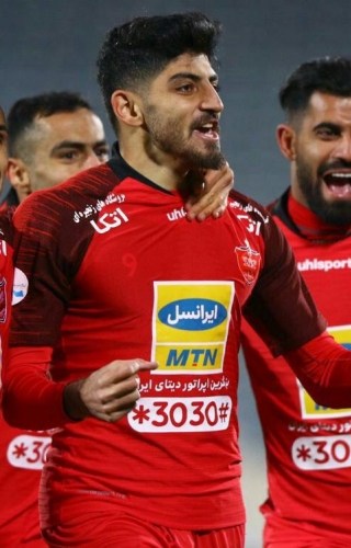 پرسپولیسی‌ها پاداش می‌گیرند