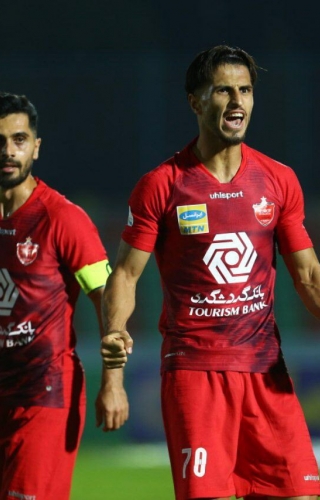 علیپور: پرسپولیس ماشین جام گرفتن است/بیرانوند هنوز جزو تیم ماست