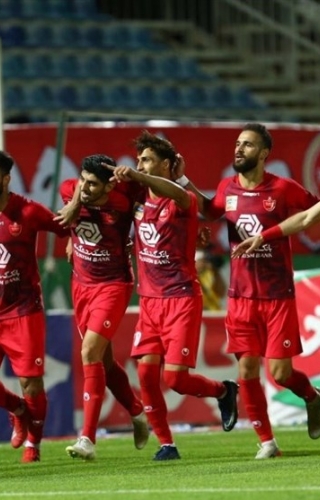 پرسپولیسی ها رکورد خودشان را زدند؛ زودهنگام ترین قهرمانی تاریخ لیگ