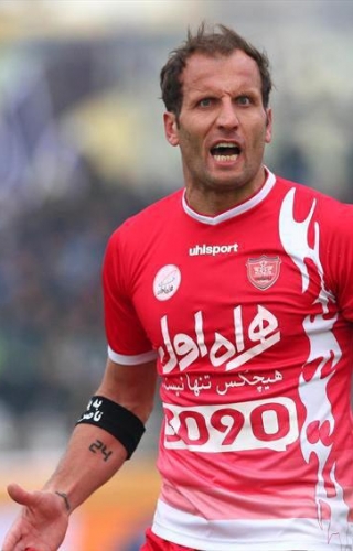 بنگر: رفتن علیپور و ترابی به پرسپولیس ضربه می‌زند